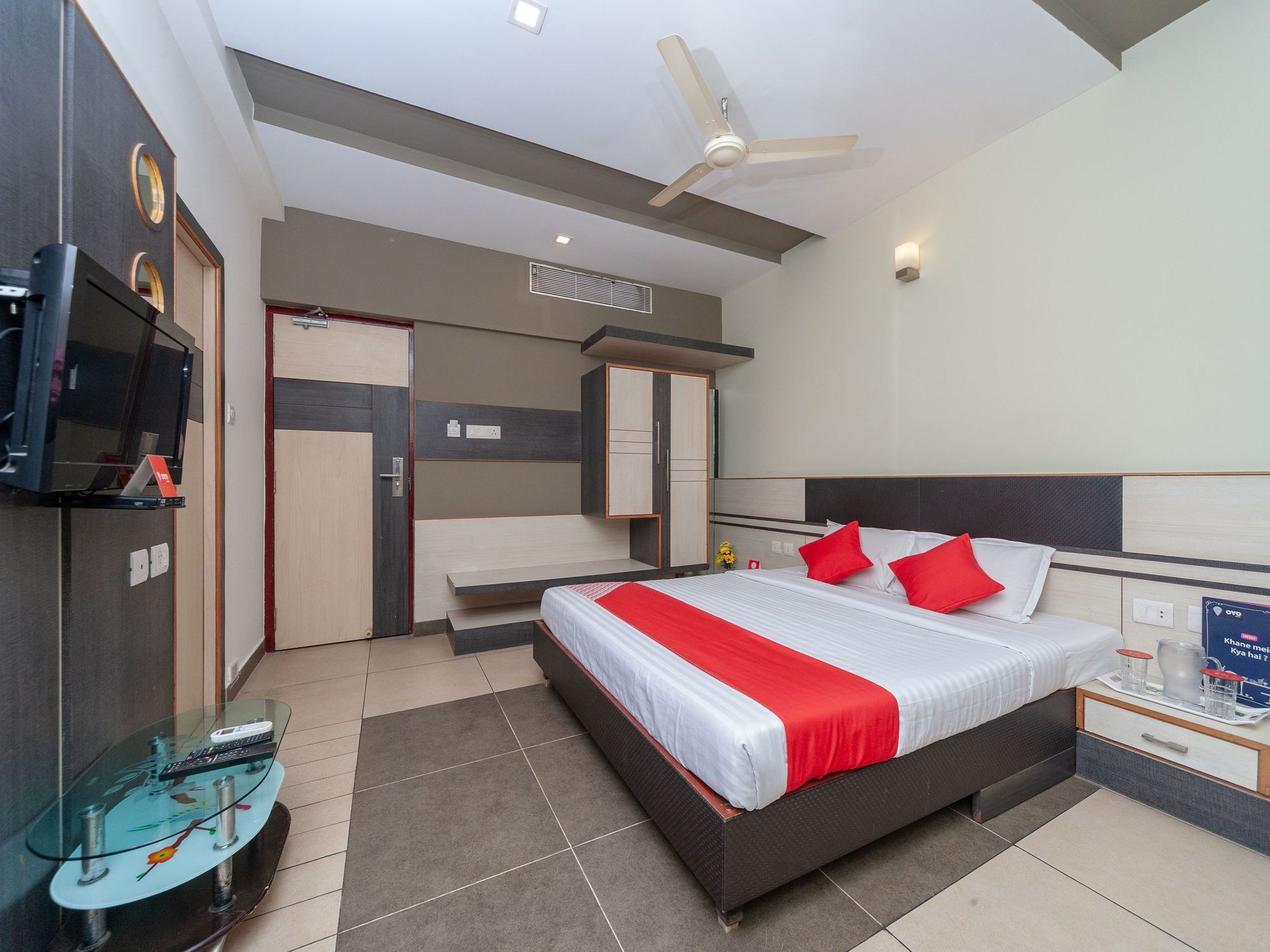 Hotel Sun Park Pondicherry Exterior photo